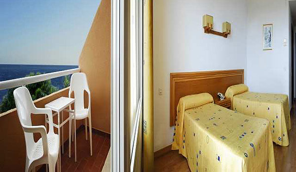 Vele gehandicapten vakanties binnen en buiten de EU | 600×350-Hotel_Club_Palia_Maria_Eugenia-kamer.jpg | Vele gehandicapten vakanties binnen en buiten de EU